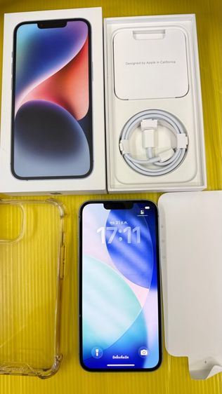 iPhone 14