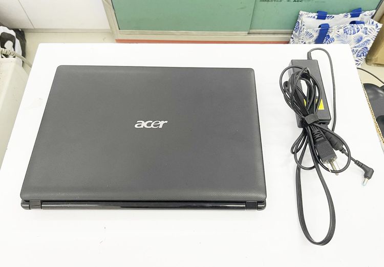 Acer Aspire 4750G i5 Gen 2 Ram 4 แบตไม่เสื่อม การ์ดจอแยก ราคาถูกใจ รูปที่ 9
