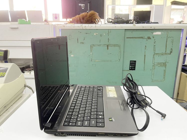 Acer Aspire 4750G i5 Gen 2 Ram 4 แบตไม่เสื่อม การ์ดจอแยก ราคาถูกใจ รูปที่ 7