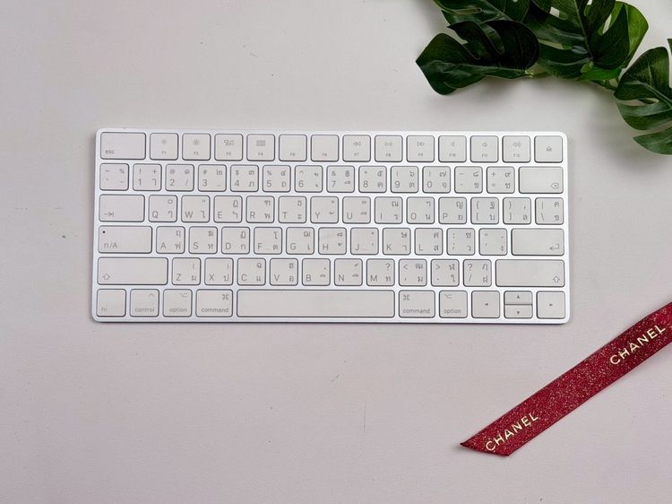 เคส และ ฟิลม์ Apple Magic Keyboard2 (Lightning)