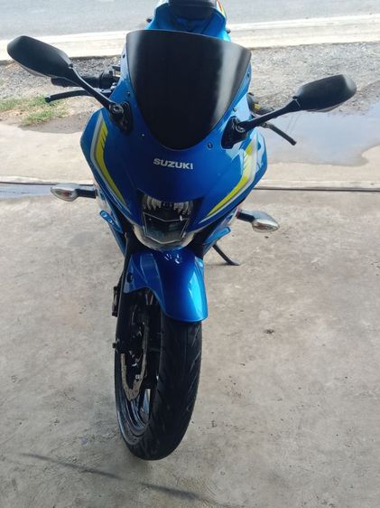 ขาย  zusukiปี17 รูปที่ 15