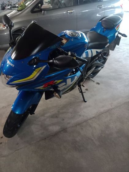 ขาย zusukiปี17
