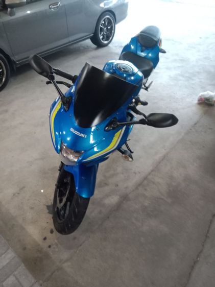 ขาย  zusukiปี17 รูปที่ 3