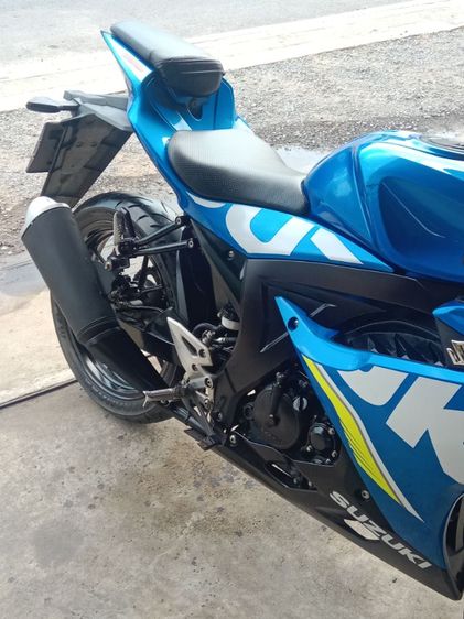 ขาย  zusukiปี17 รูปที่ 13
