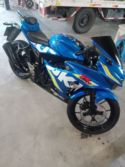 ขาย  zusukiปี17 รูปที่ 5