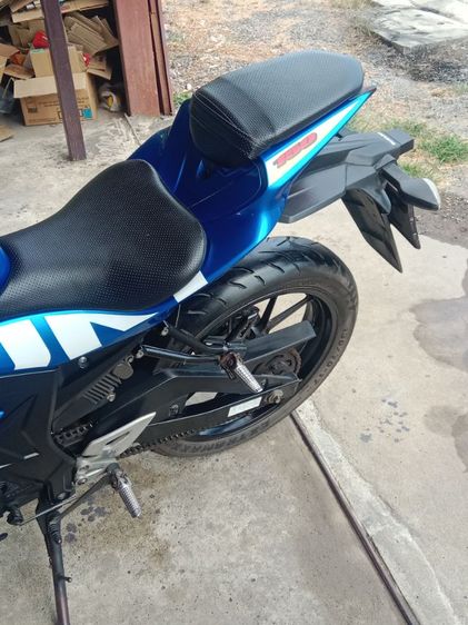 ขาย  zusukiปี17 รูปที่ 12