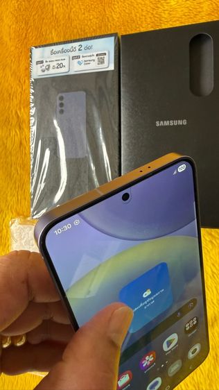 Samsung S24 Plus-12-512GB รูปที่ 9