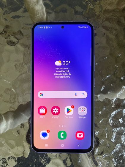 Galaxy A54 256 GB Samsung A54 5G