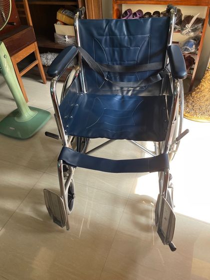 รถเข็นผู้สูงอายุ