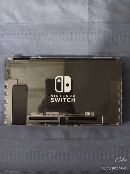 เครื่องเล่นเกม Nintendo Switch รูปที่ 5