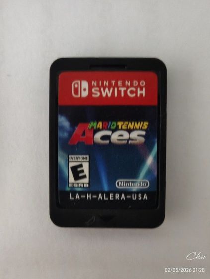 เครื่องเล่นเกม Nintendo Switch รูปที่ 13