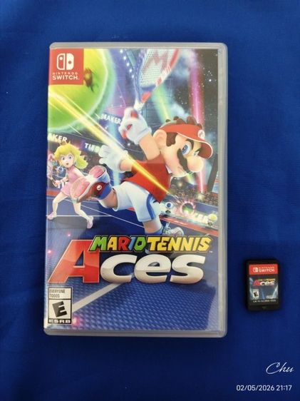 เครื่องเล่นเกม Nintendo Switch รูปที่ 9