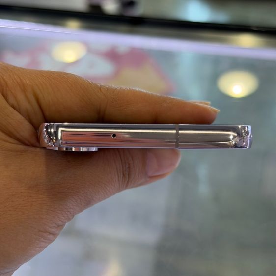 Samsung S23 5G 256GB สีชมพู เครื่องศูนย์ สภาพสวยมากๆ ราคาขำๆค่ะ🥰🥰 รูปที่ 6