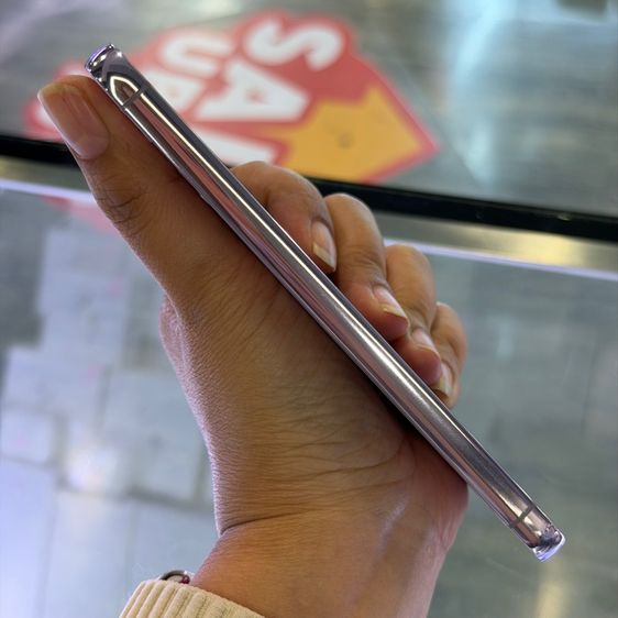 Samsung S23 5G 256GB สีชมพู เครื่องศูนย์ สภาพสวยมากๆ ราคาขำๆค่ะ🥰🥰 รูปที่ 3