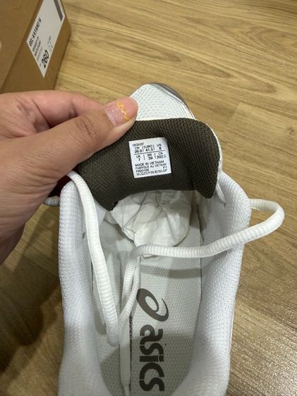 asics gel-kayano 14 รูปที่ 6