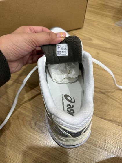 asics gel-kayano 14 รูปที่ 5