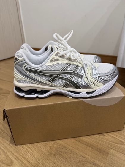 asics gel-kayano 14 รูปที่ 4