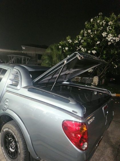อื่นๆ ขายฝาปิดกระบะMitsubishi Triton แบบยกได้