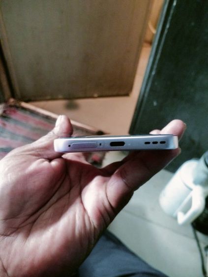 ขายโทรศัพท์มือถือoppo a6 proสภาพนางฟ้าใช้งานแค่ 2 ครั้ง รูปที่ 4