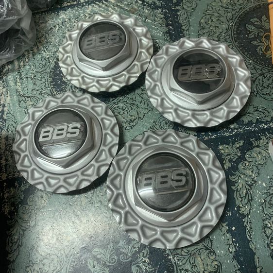 ขาย ฝาล้อ bbs rs สำหรับ rs001  003  070  047  032