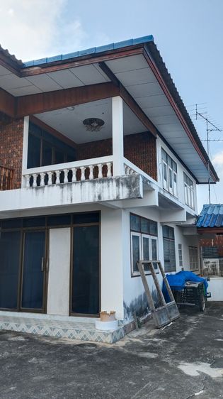 อื่นๆ ไม่มี สร้างเสร็จก่อน 2010 🏡 -ขาย- บ้านเดี่ยวหลังใหญ่ 99 ตร.ว. ซอยสว่างพัฒนา ตำบลในเมือง อำเภอเมืองขอนแก่น จังหวัดขอนแก่น (หากสนใจ ราคาต่อรองได้) รูปที่ 4
