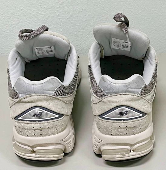 New balance 2002R เบอร์ 43 ยาว 27.5 cm สภาพดี รูปที่ 4