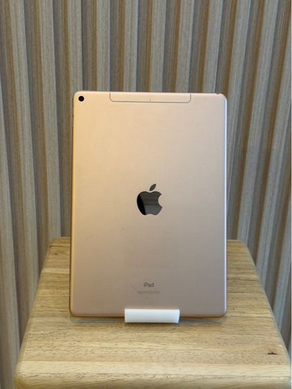iPad Air3 64GB แท้ ใส่ซิมได้ รูปที่ 3