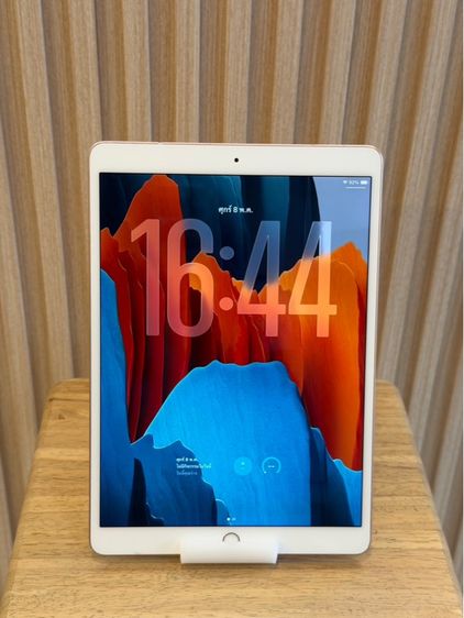 iPad Air3 64GB แท้ ใส่ซิมได้ รูปที่ 2