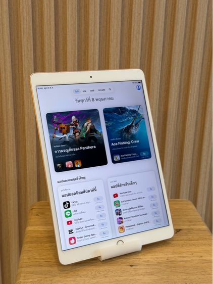 iPad Air3 64GB แท้ ใส่ซิมได้ รูปที่ 5