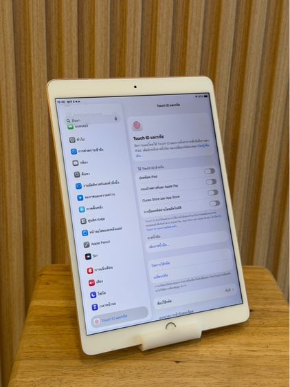 iPad Air3 64GB แท้ ใส่ซิมได้ รูปที่ 10