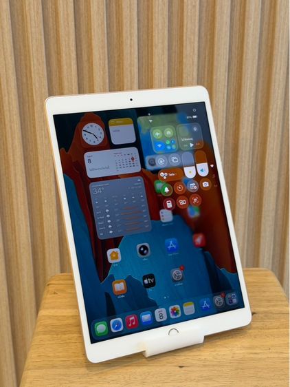 iPad Air3 64GB แท้ ใส่ซิมได้ รูปที่ 13