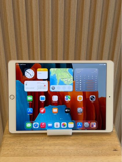 iPad Air3 64GB แท้ ใส่ซิมได้ รูปที่ 6