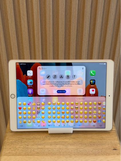 iPad Air3 64GB แท้ ใส่ซิมได้ รูปที่ 9