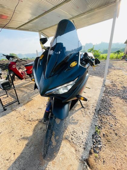 Honda 2020 มอเตอร์ไซค์CBR150R