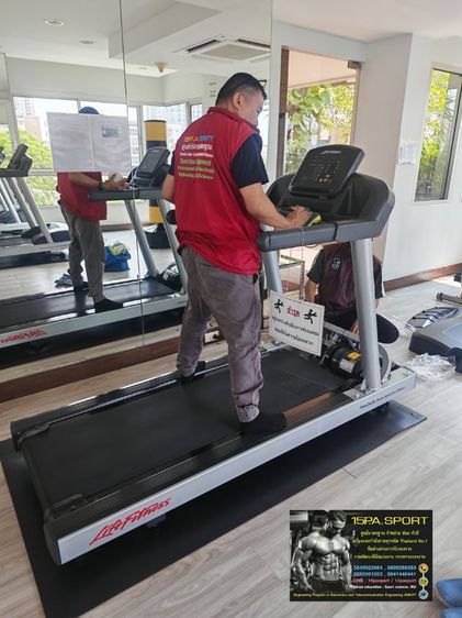 ช่างซ่อมแผงวงจรลู่วิ่งไฟฟ้าLife fitness U.S.A ช่างซ่อมลู่วิ่งไฟฟ้าพหลโยธินซอย9 ซ่อมได้ทุกรุ่น ทุกยี่ห้อ ทุกอาการ บริการถึงบ้านท่านทั่วไทย


 รูปที่ 14
