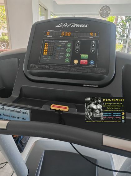 ช่างซ่อมแผงวงจรลู่วิ่งไฟฟ้าLife fitness U.S.A ช่างซ่อมลู่วิ่งไฟฟ้าพหลโยธินซอย9 ซ่อมได้ทุกรุ่น ทุกยี่ห้อ ทุกอาการ บริการถึงบ้านท่านทั่วไทย


 รูปที่ 2