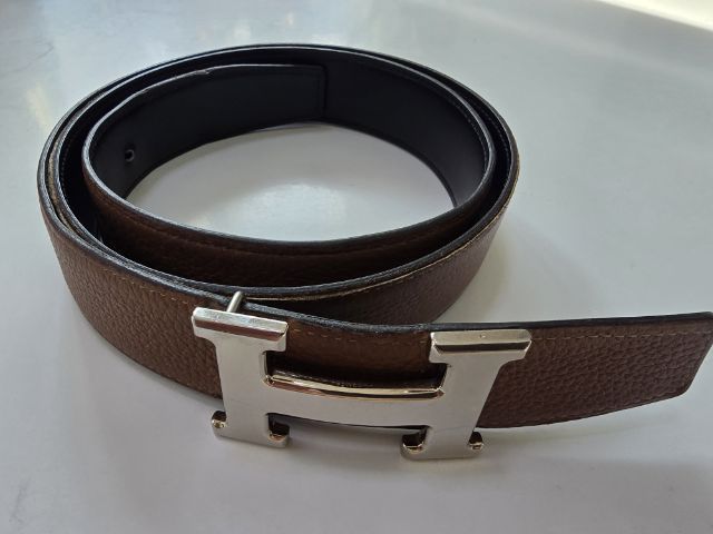 ขาย เข็มขัด Hermes แท้ จาก Shop ใบ กล่อง ถุง ครบ รูปที่ 2