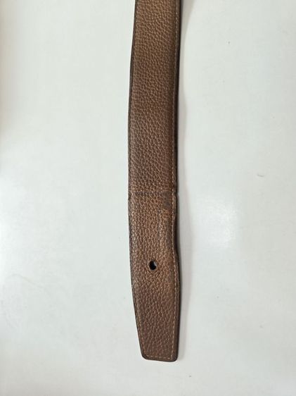 ขาย เข็มขัด Hermes แท้ จาก Shop ใบ กล่อง ถุง ครบ รูปที่ 9