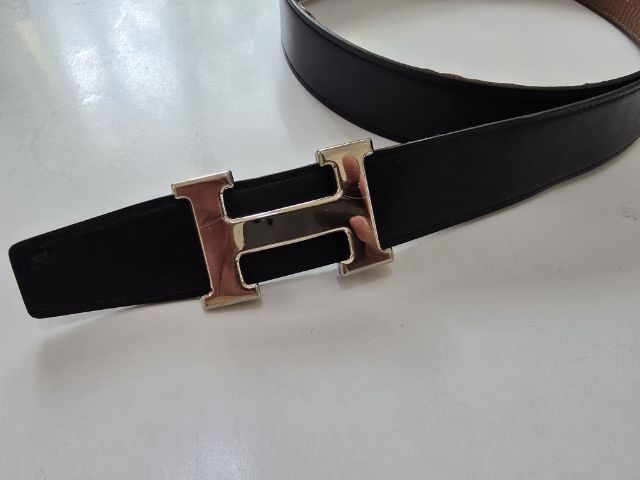 ขาย เข็มขัด Hermes แท้ จาก Shop ใบ กล่อง ถุง ครบ รูปที่ 3