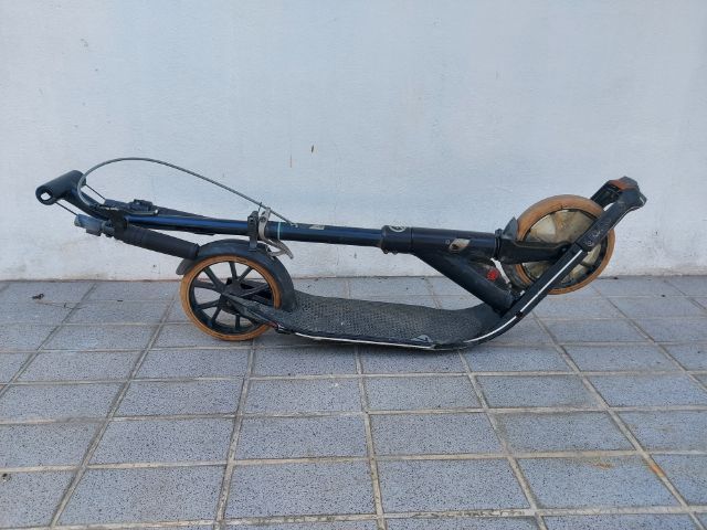 Scooter รูปที่ 3