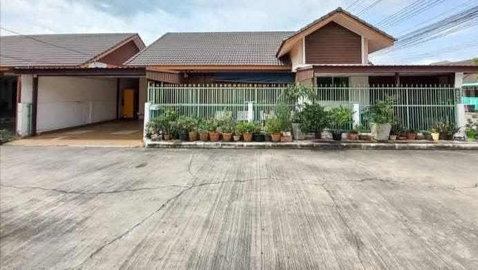 บ้านทรัพย์ธานี3