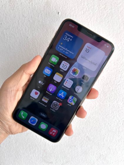 iPhone อื่นๆ 64 GB i Phone 11 Pro max 64GB ZP