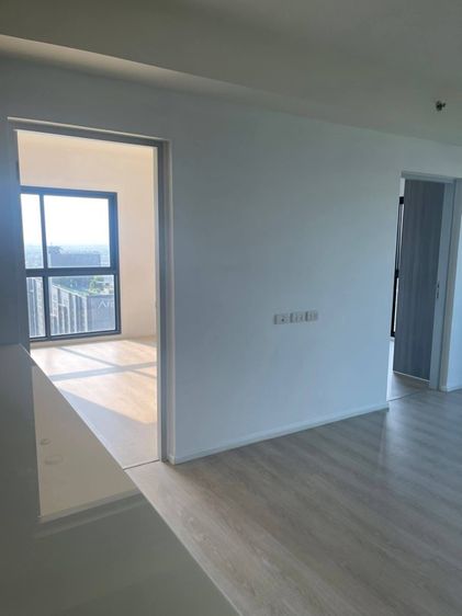 ไม่มี Areeya Property 2017 ไม่อนุญาต Aspace mega1 รูปที่ 2
