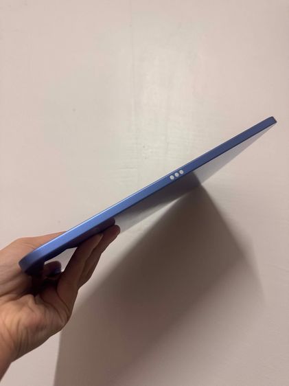 iPad Gen 11 A16 Wi-Fi 128GB รูปที่ 4