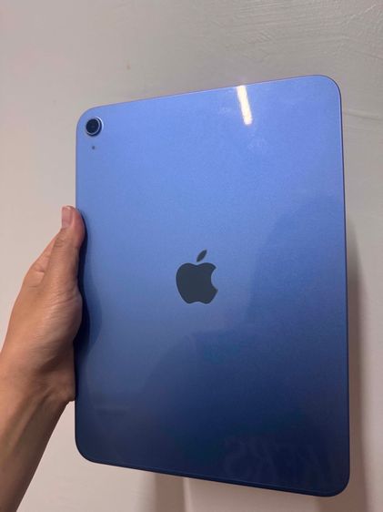 iPad Gen 11 A16 Wi-Fi 128GB รูปที่ 2