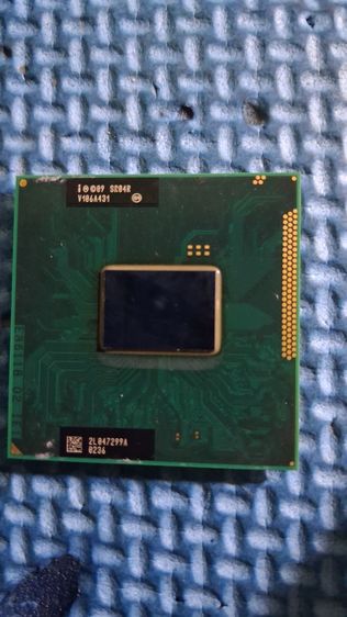 อื่นๆ CPU Intel core i3 สภาพใช้ได้ปกติ ถอดออกมาจาก โน้ตบุ๊ก HP 430 