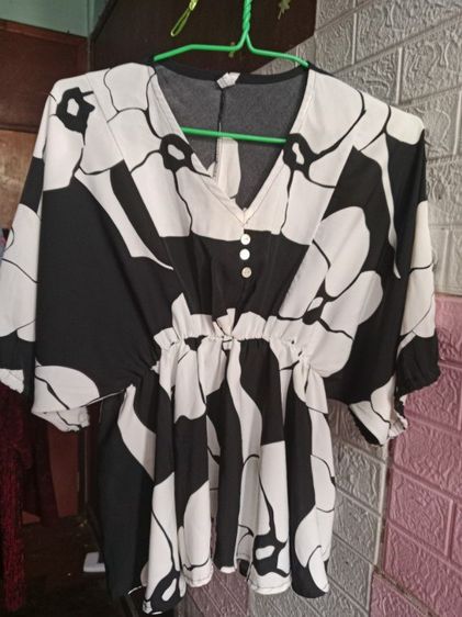 เสื้อผู้หญิงสวยๆค้างสต๊อก L XL