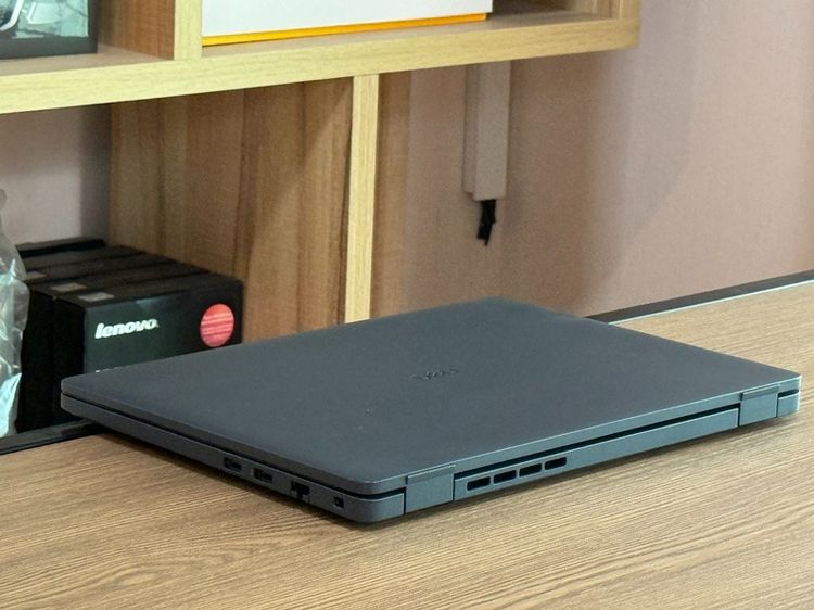Dell Pro 14 PC14250 l Core 5 120U SSD512GB RAM16GB DDR5 Win 11Pro คีย์ไฟ สินค้ามือสอง ประกันศูนย์ On-site ยาว ปรี้ด รูปที่ 4
