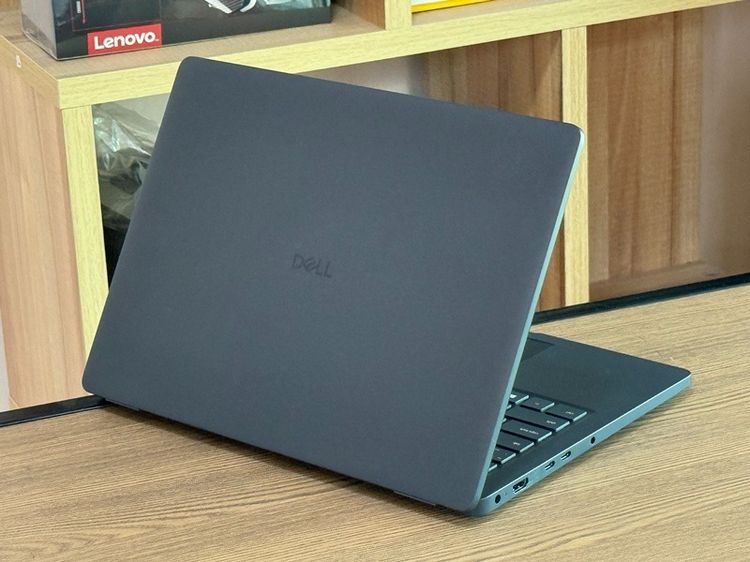 Dell Pro 14 PC14250 l Core 5 120U SSD512GB RAM16GB DDR5 Win 11Pro คีย์ไฟ สินค้ามือสอง ประกันศูนย์ On-site ยาว ปรี้ด รูปที่ 3