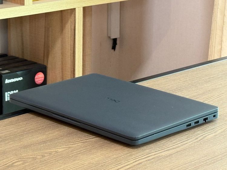 Dell Pro 14 PC14250 l Core 5 120U SSD512GB RAM16GB DDR5 Win 11Pro คีย์ไฟ สินค้ามือสอง ประกันศูนย์ On-site ยาว ปรี้ด รูปที่ 5